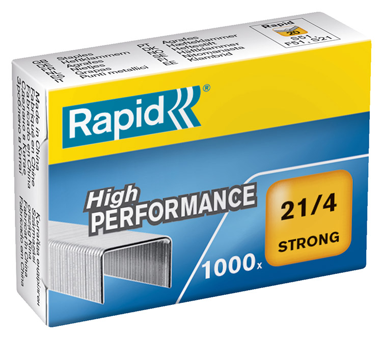 Niitti Rapid Strong 21/4 /1000