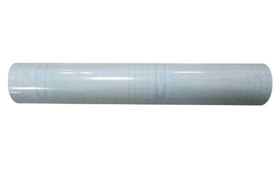 Kontaktimuovi kirkas 40 cm x 25 m 75 mic