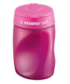 Säiliöteroitin oikeakätisille Stabilo EASYsharpener