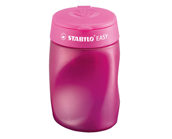 Säiliöteroitin oikeakätisille Stabilo EASYsharpener