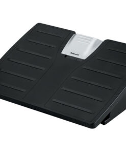 Jalkatuki Fellowes Office Suites Microban 44,4 x 33,6 cm