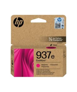 Inkjet HP 937e EvoMore magenta 1,65K