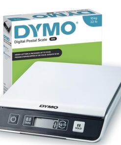 Kirjevaaka Dymo M10 10 kg