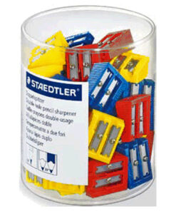 Teroitin Staedtler 510 kaksireikäinen 50 kpl