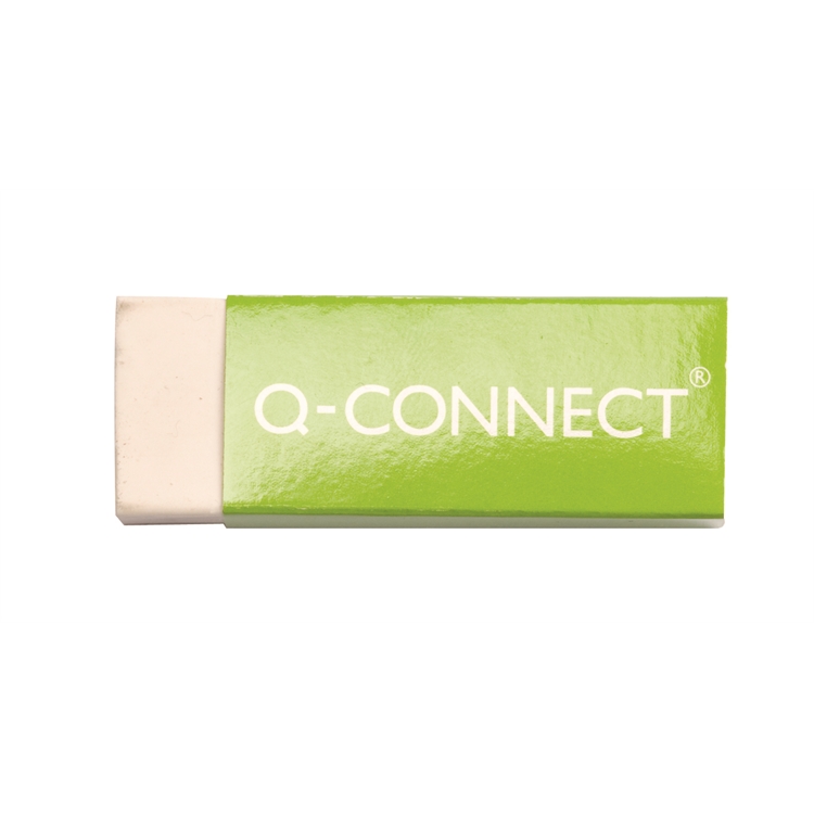 Pyyhekumi Q-CONNECT/20