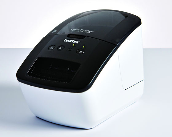 Etikettitulostin Brother QL-700