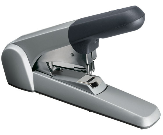 Nitoja Leitz Heavy Duty Flat Clinch 60 arkkia