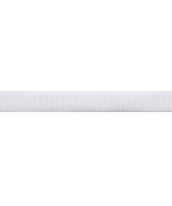 Tarranauha ommeltava koukkupuoli Prym 20 mm x 8 m valkoinen