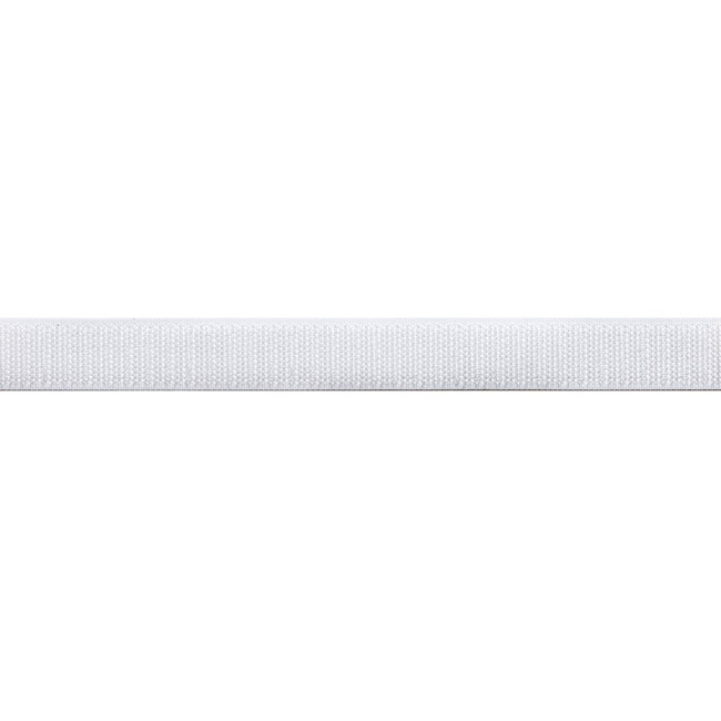 Tarranauha ommeltava koukkupuoli Prym 20 mm x 8 m valkoinen