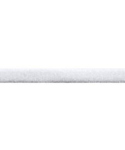 Tarranauha ommeltava pehmeä puoli Prym 20 mm x 8 m valkoinen