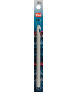 Virkkuukoukku muovinen Prym 8,0 14 cm /5