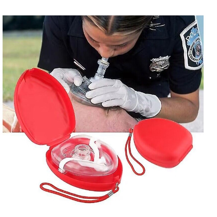 Venttiili elvytysmaski Pro /50