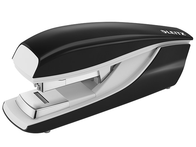 Nitoja Leitz New NeXXt 5523 Flat Clinch 40 arkkia musta