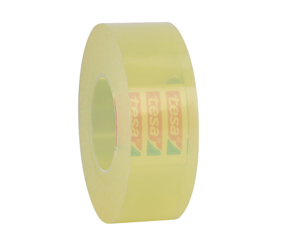 Yleisteippi tesafilm kirkas 19 mm x 33 m /8