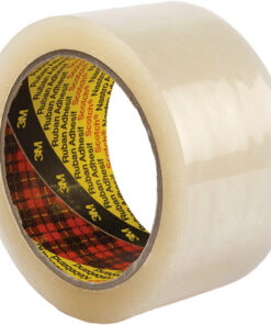 Pakkausteippi Scotch 309 NN 50 mm x 66 m kirkas