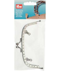 Laukkukehys Prym Emilia 12 x 5 cm