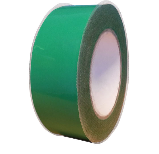 PE-höyrynsulkuteippi Astroseal F 11210-1 60 mm x 25 m vihreä