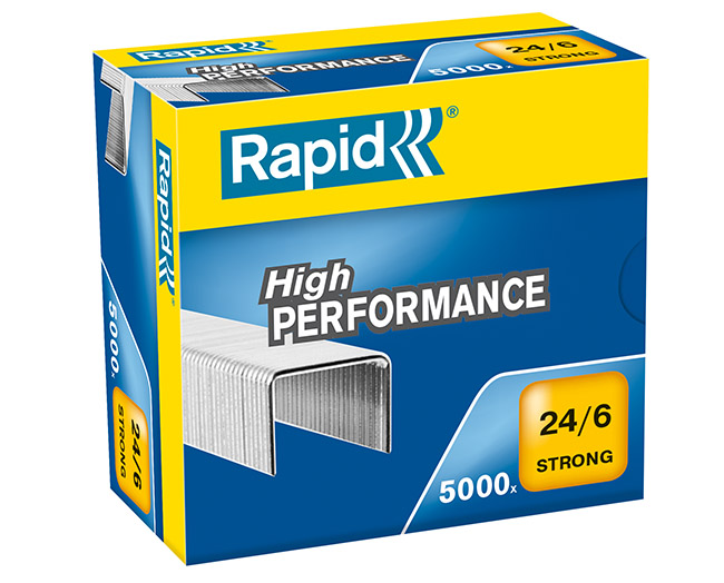 Niitti Rapid Strong 24/6 /5000