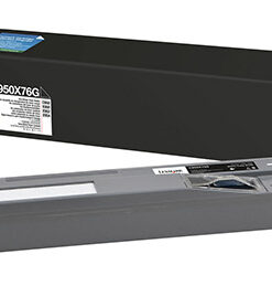 LEXMARK C950X76G HUKKAVÄRISÄILIÖ 30K
