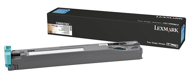 LEXMARK C950X76G HUKKAVÄRISÄILIÖ 30K