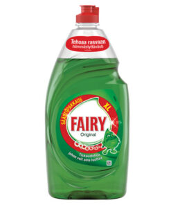 Astianpesuaine Fairy original 900 ml