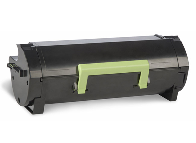 LEXMARK 50F2H0E CC LASER BLACK 502HE 5K