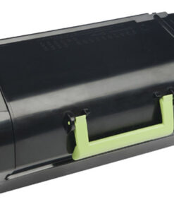 LEXMARK 52D2H0E CC LASER BLACK 522HE 25K