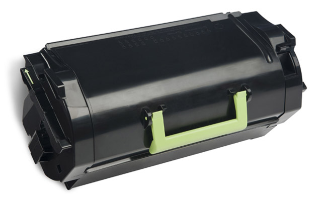 LEXMARK 52D2H0E CC LASER BLACK 522HE 25K
