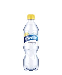 Kivennäisvesi Novelle Citronelle 0,5L (ei sis. panttia)