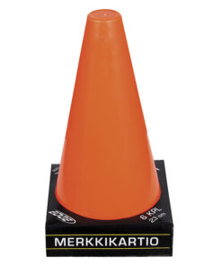 Merkkikartio Edge 23 cm /6
