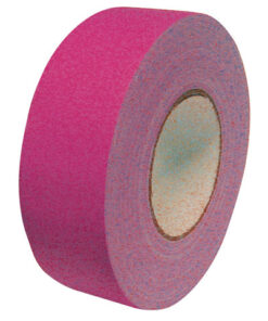 Ilmastointiteippi Shurtape PC 667 96 mm x 55 m punainen
