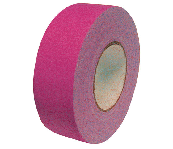 Ilmastointiteippi Shurtape PC 667 96 mm x 55 m punainen