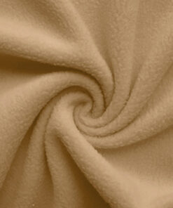 Fleecekangas 150 cm x 5 m beige