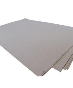 Leikekartonki NPA A4 180 G harmaa /100