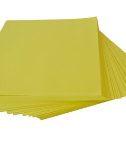 Leikekartonki NPA A4 180 G keltainen /100