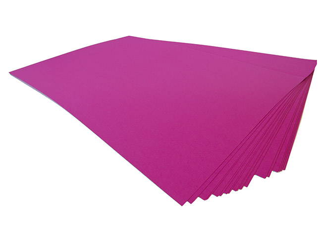 Leikekartonki NPA A4 180 G pinkki /100