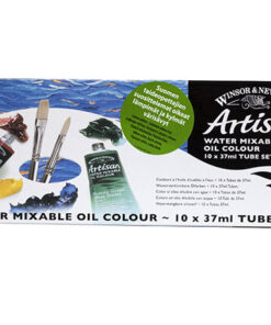 Öljyväri vesiohenteinen Winsor & Newton Artisan 37 ml /10