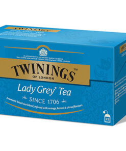 Tee Twinings Lady Grey 25 pss