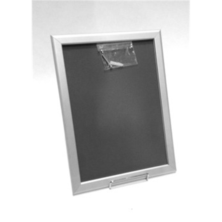 Julistekehys 70 x 100 cm hopea