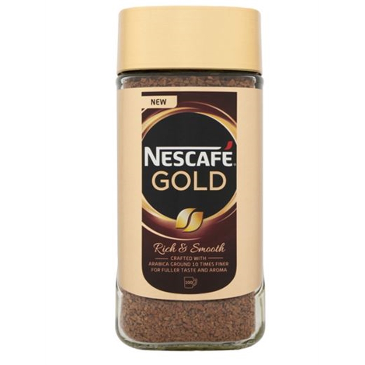 Pikakahvi Nescafe Kulta 200 g