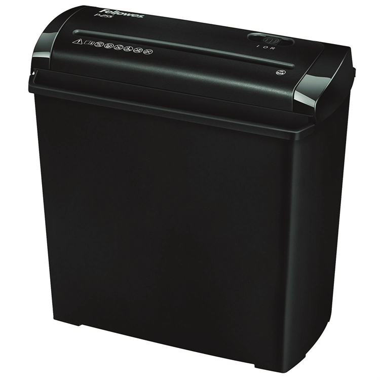 Paperintuhooja Fellowes P-25S P1 7 mm
