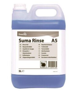 Huuhtelukirkaste Suma Rinse A5 5 l