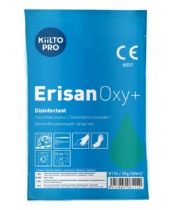 Kiilto Pro Erisan Oxy+ desinfektioaine 50 g