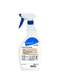 Desinfioiva puhdistusaine Oxivir Plus Spray 750ml