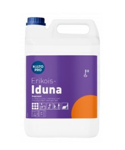 Puhdistusaine Kiilto Pro Erikois-Iitu  emäksinen 5L