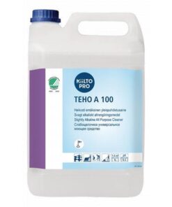 Yleispuhdistusaine Kiilto Pro Teho A 100 5L