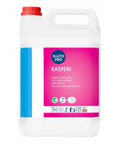 Saostumien puhdistusaine Kiilto Pro Kasperi 5L