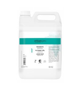 Nestesaippua Erisan Pro Soap hajusteeton 5L