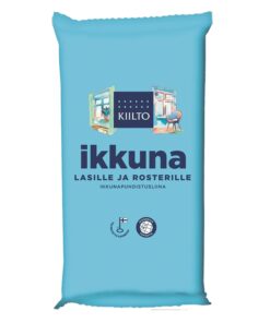 Kiilto Ikkunapuhdistusliina 36 kpl