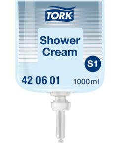 Suihkuvoide Tork 1000 ml 420601 S1
